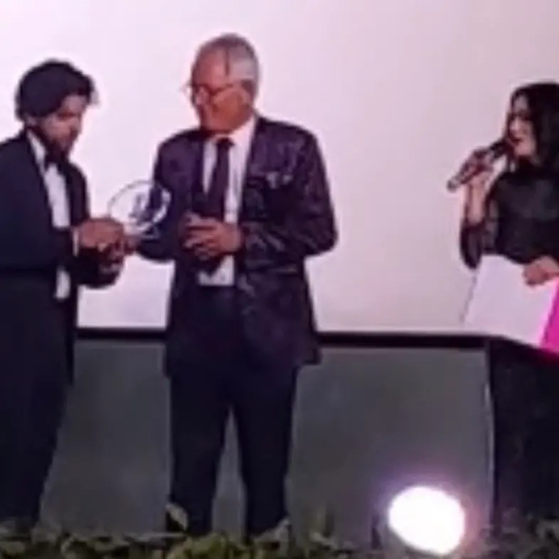 Al sidernese\u00A0Marco De Leo il Premio Cultura Cinematografica Città di Polistena 2026\n