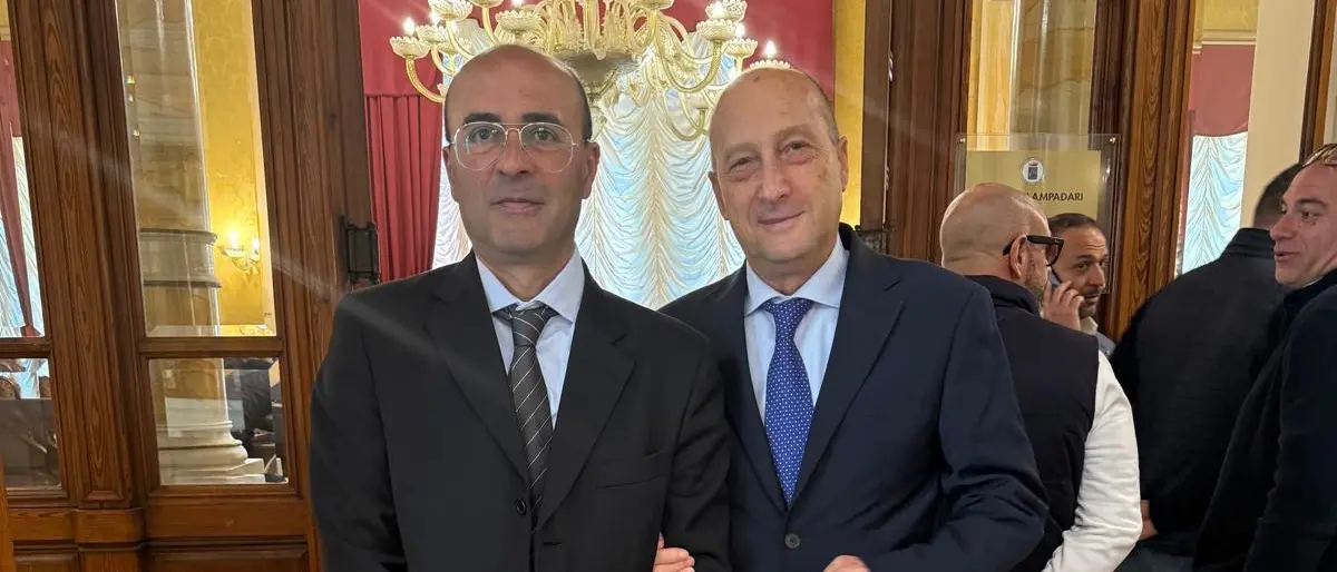 La soddisfazione di Noi moderati:\u00A0«Molti giovani e 18 donne su 32 candidati»\n