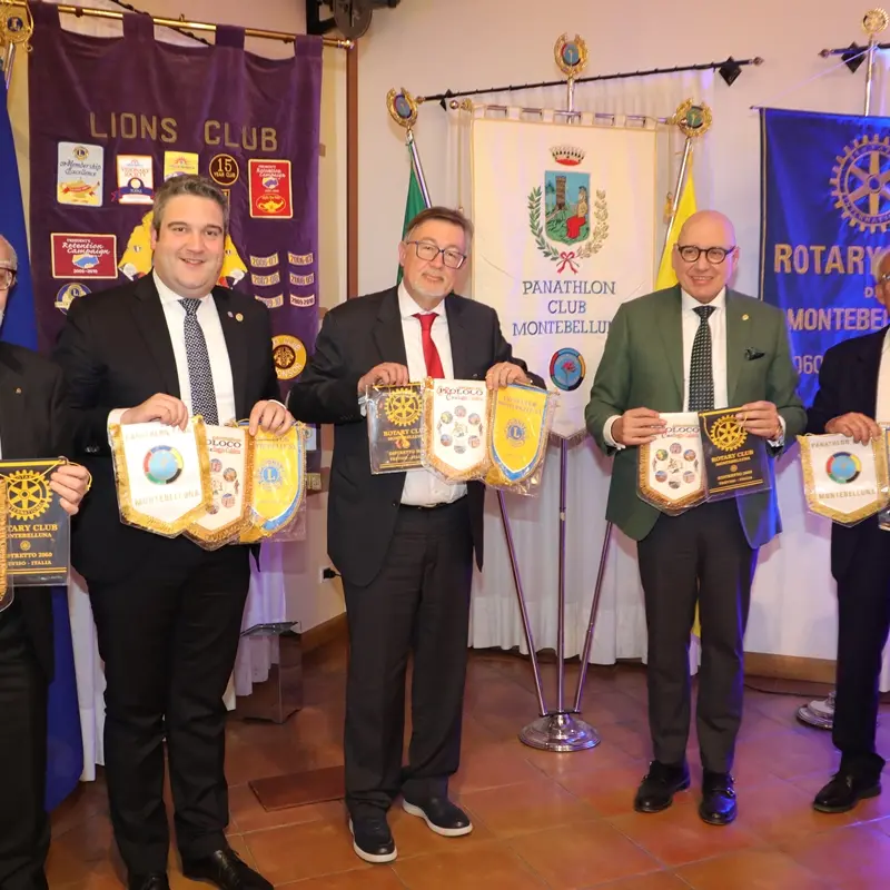 Il fascino e lo splendore di Rhegion e dei Bronzi incantano il Veneto\n