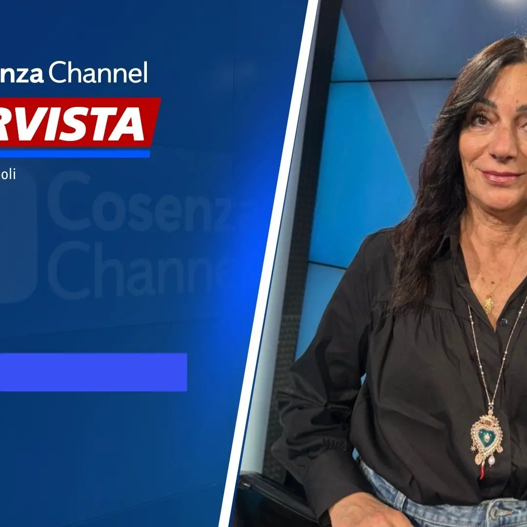 Grazia Ciappetta: «Vi spiego come esplorare la dimensione più profonda della vostra esistenza» | VIDEO