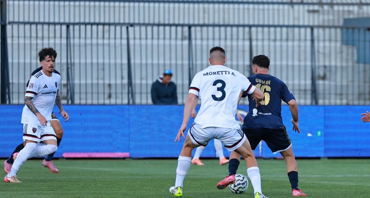 Cosenza, tutti i verdetti dopo la fine della regular season in Serie C\n