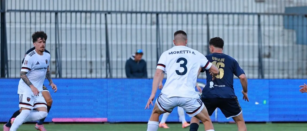Cosenza, tutti i verdetti dopo la fine della regular season in Serie C\n