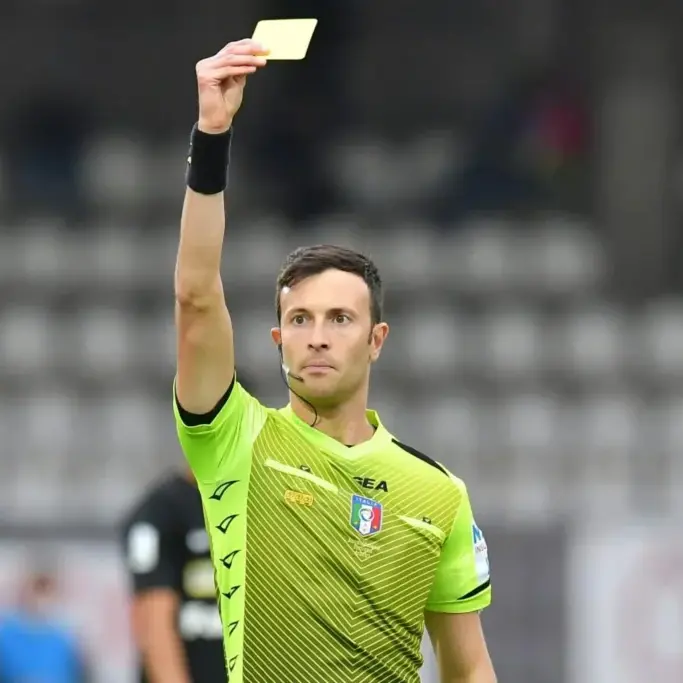 Il caso Rocchi si allarga, altri due arbitri indagati: cresce la bufera sul calcio italiano\n