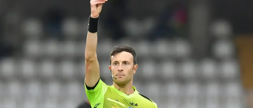 Il caso Rocchi si allarga, altri due arbitri indagati: cresce la bufera sul calcio italiano\n