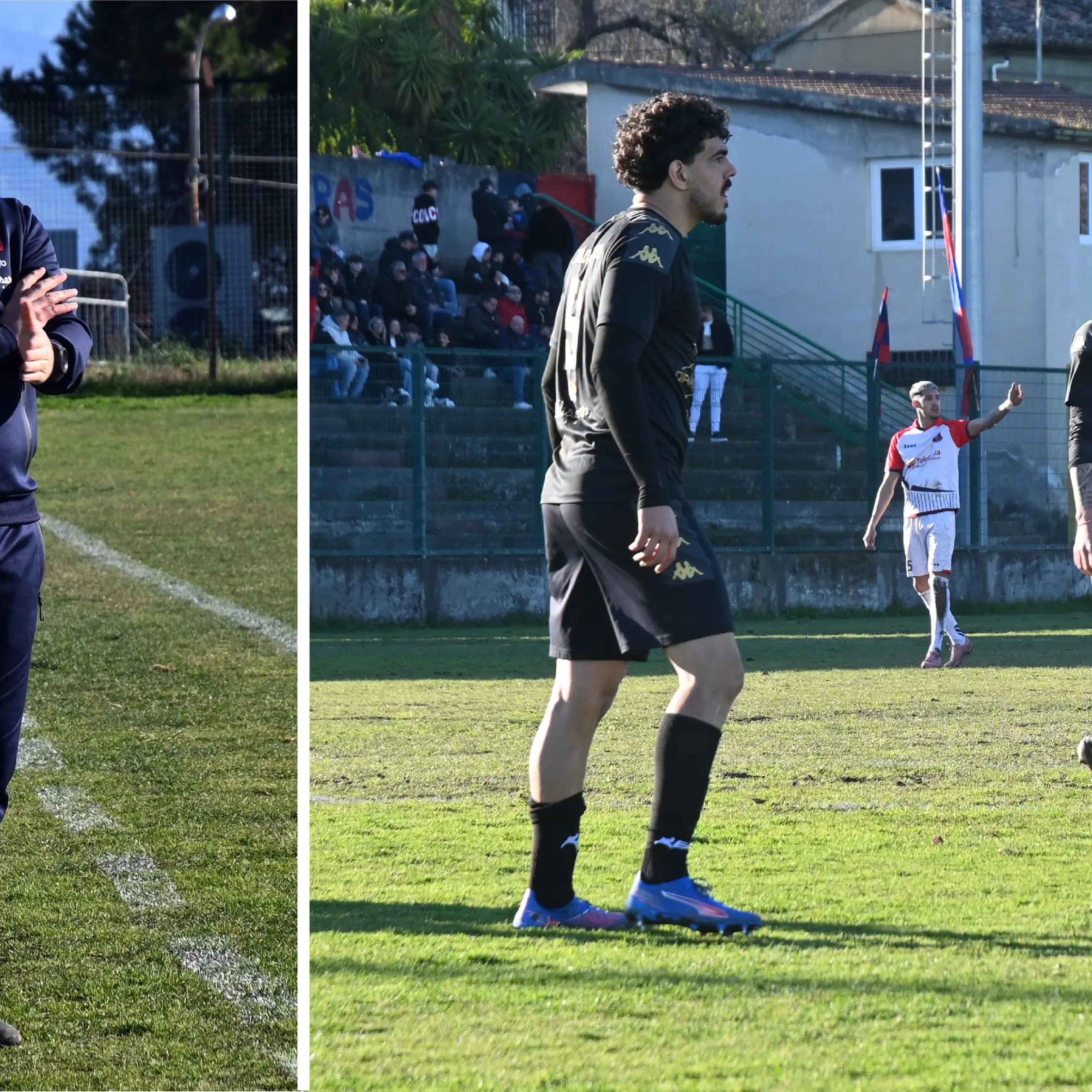 Sersale show a Corigliano, Torchia: «Vittoria meritata, ora testa ai playoff»\n