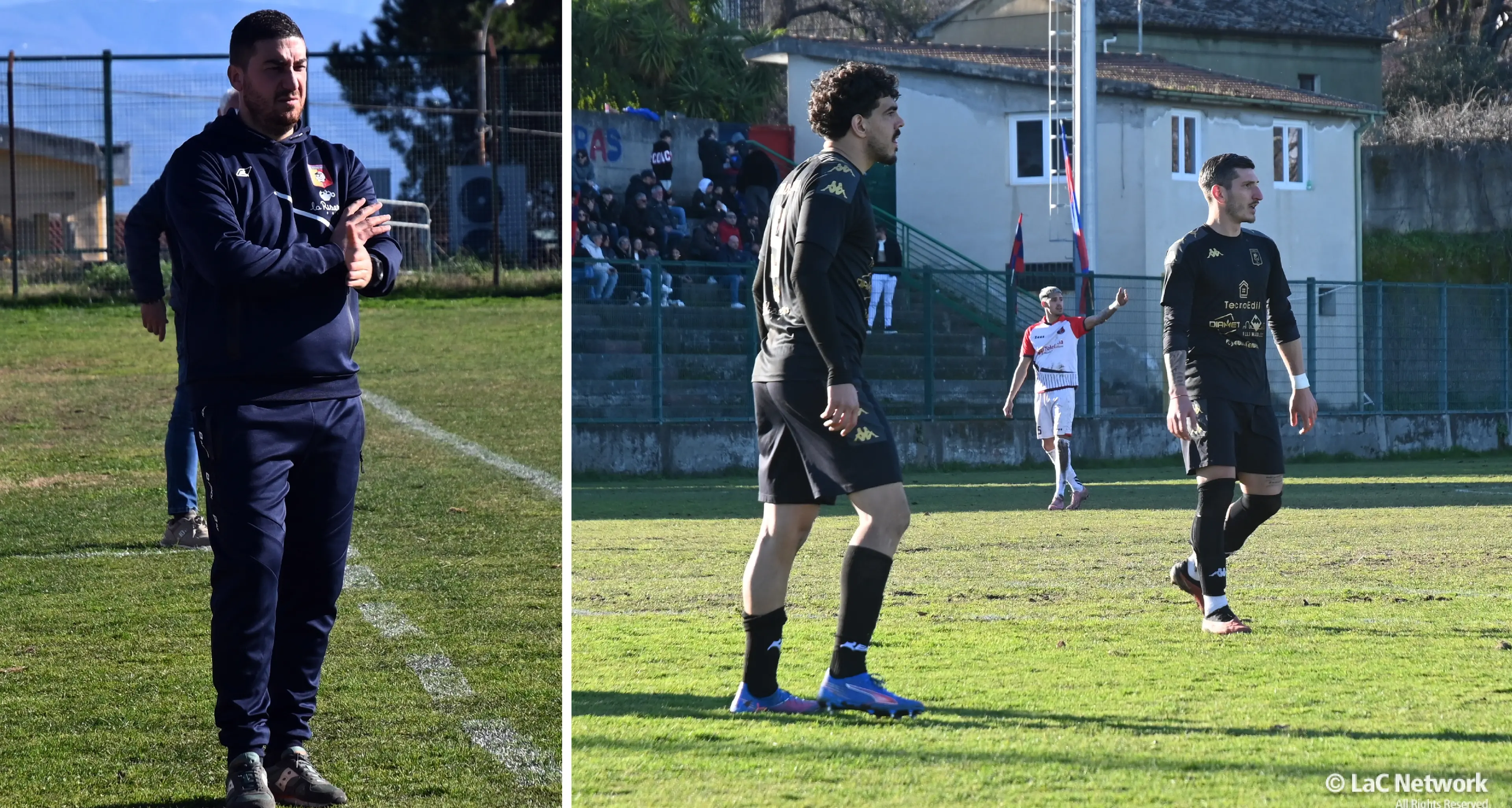 Sersale show a Corigliano, Torchia: «Vittoria meritata, ora testa ai playoff»\n