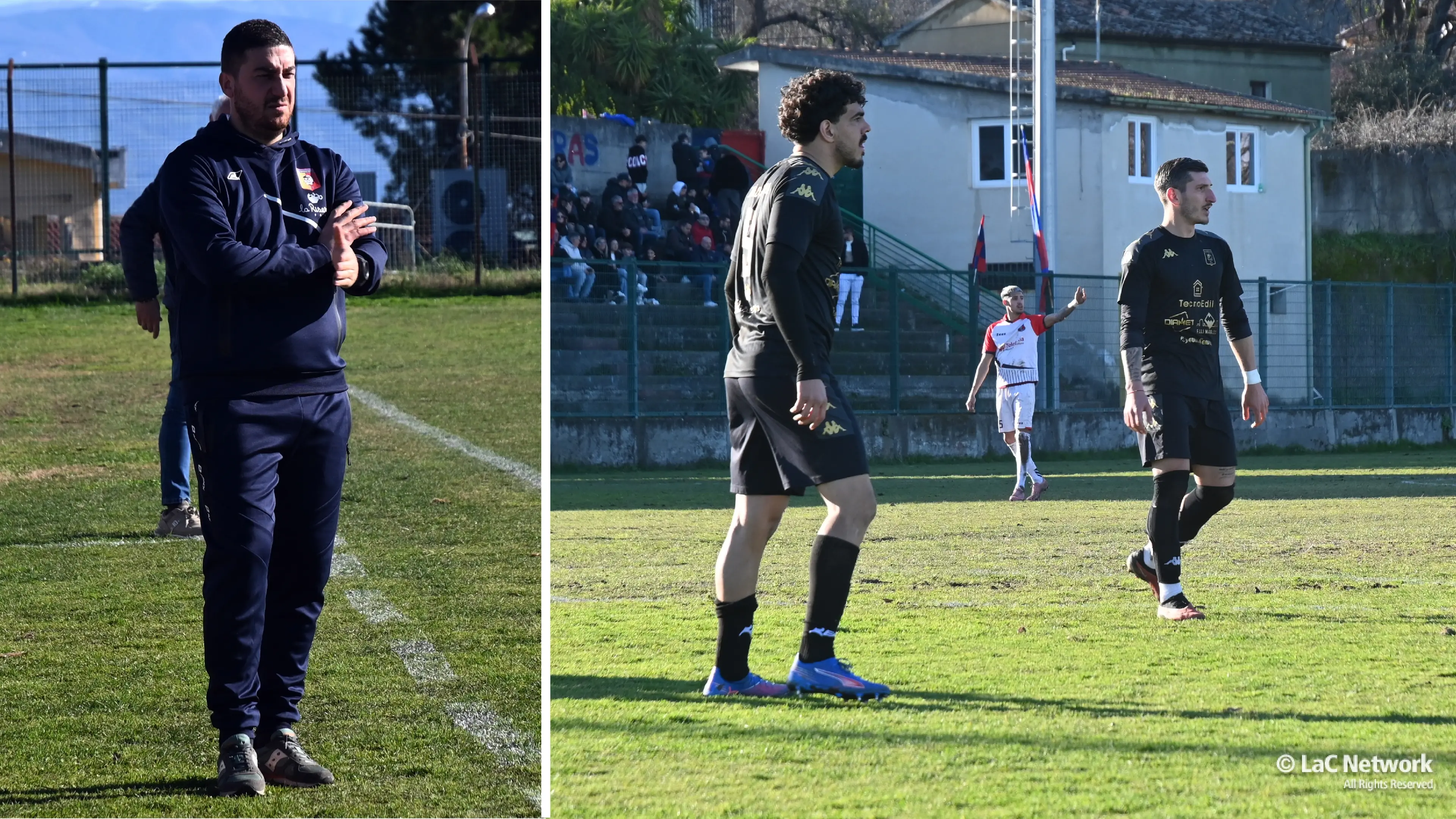 Sersale show a Corigliano, Torchia: «Vittoria meritata, ora testa ai playoff»\n