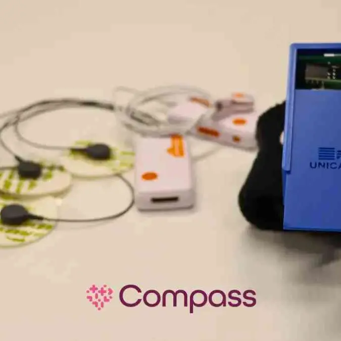 L’intelligenza artificiale al servizio della cardio-oncologia: l’Unical entra nel progetto europeo Compass\n