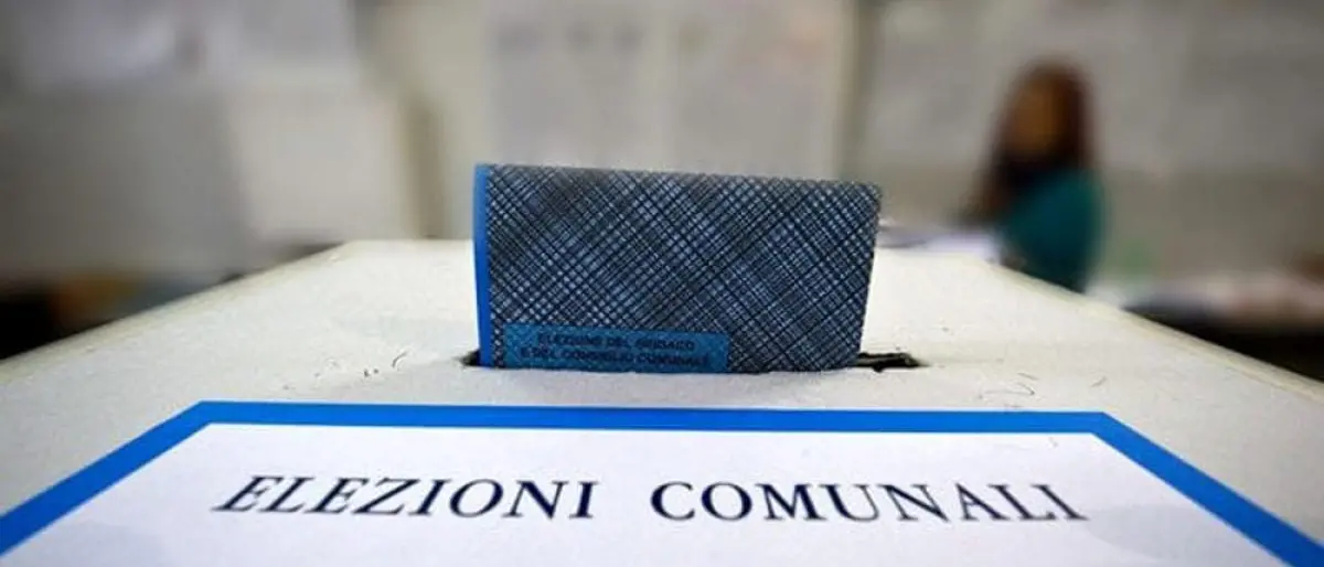 Elezioni comunali di Tortora e Grisolia, escluse le liste di Iorio e Longo