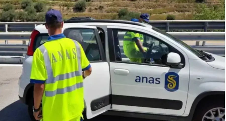 A2 diramazione Reggio, attivo un\u00A0restringimento della carreggiata sul viadotto “Torbido”\n