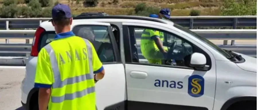 A2 diramazione Reggio, attivo un\u00A0restringimento della carreggiata sul viadotto “Torbido”\n