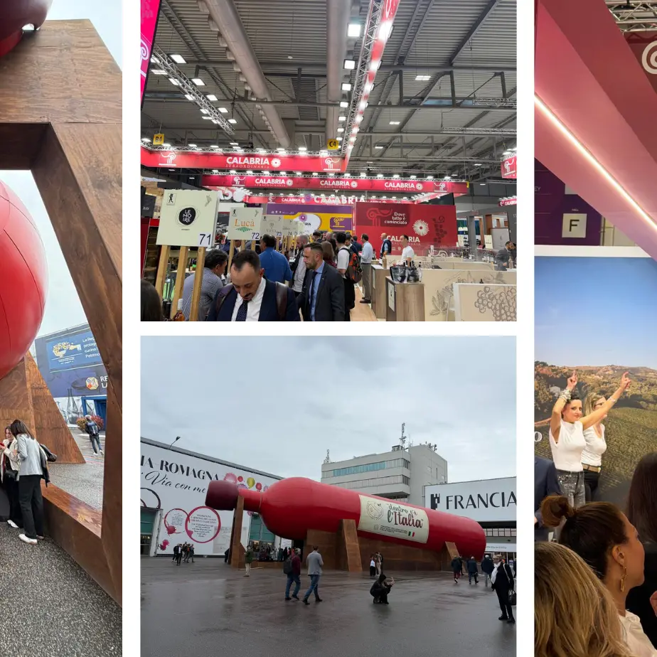 Vinitaly 2026: se il vino smette di essere un numero e torna a essere un’anima\n