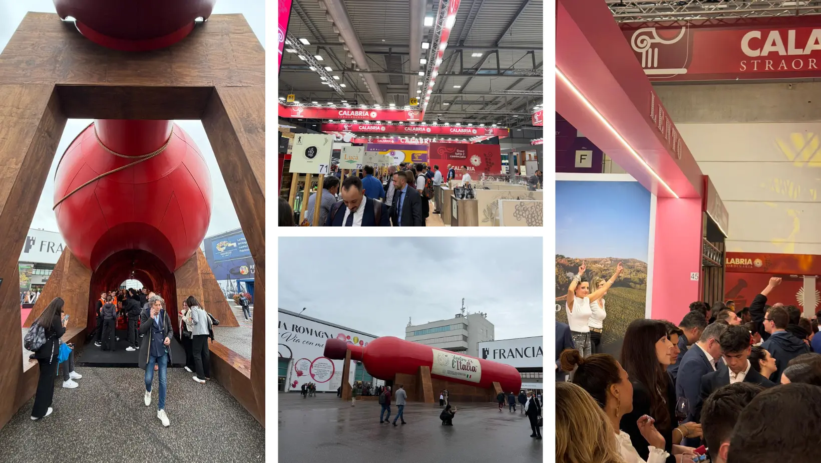 Vinitaly 2026: se il vino smette di essere un numero e torna a essere un’anima\n