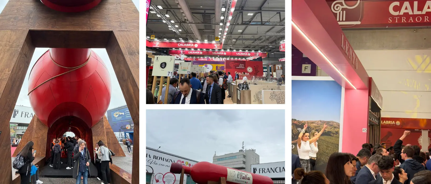 Vinitaly 2026: se il vino smette di essere un numero e torna a essere un’anima\n