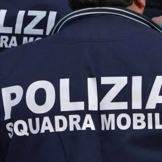 Reggio, rapina a mano armata al Bingo di Archi\n