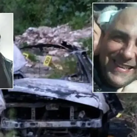 Autobomba di Limbadi, ergastolo per Rosaria Mancuso nel nuovo processo di secondo grado\n