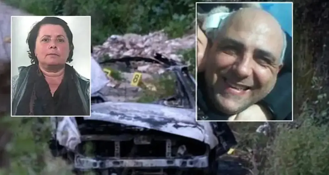 Autobomba di Limbadi, ergastolo per Rosaria Mancuso nel nuovo processo di secondo grado\n