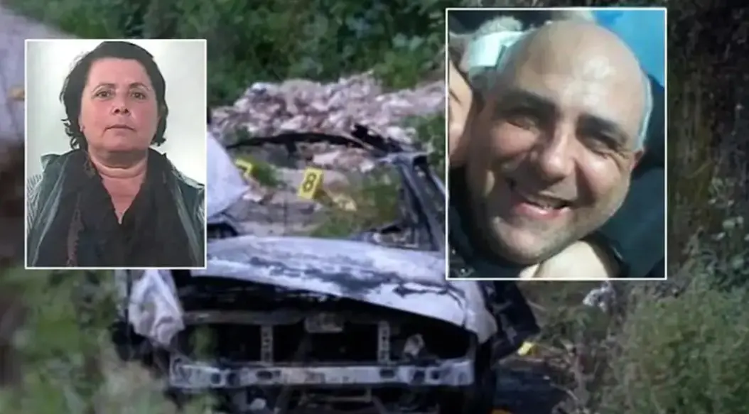 Autobomba di Limbadi, ergastolo per Rosaria Mancuso nel nuovo processo di secondo grado\n