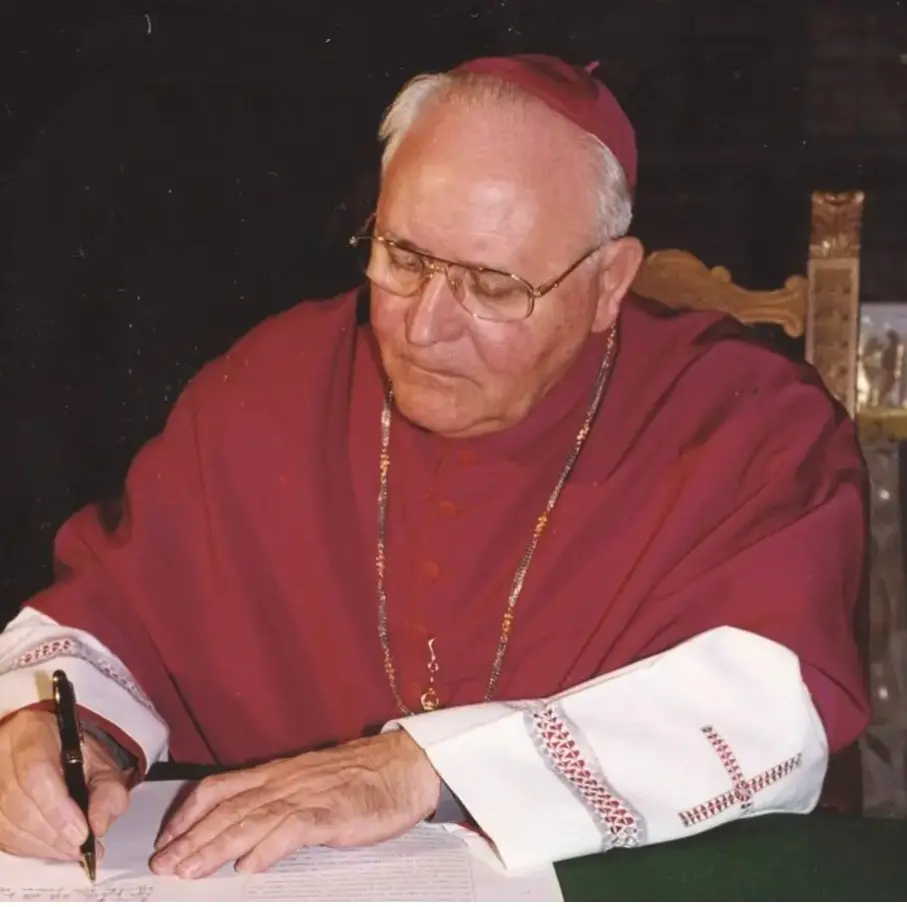 A Reggio Calabria la presentazione del volume di Staglianò sul vescovo Giuseppe Agostino\n