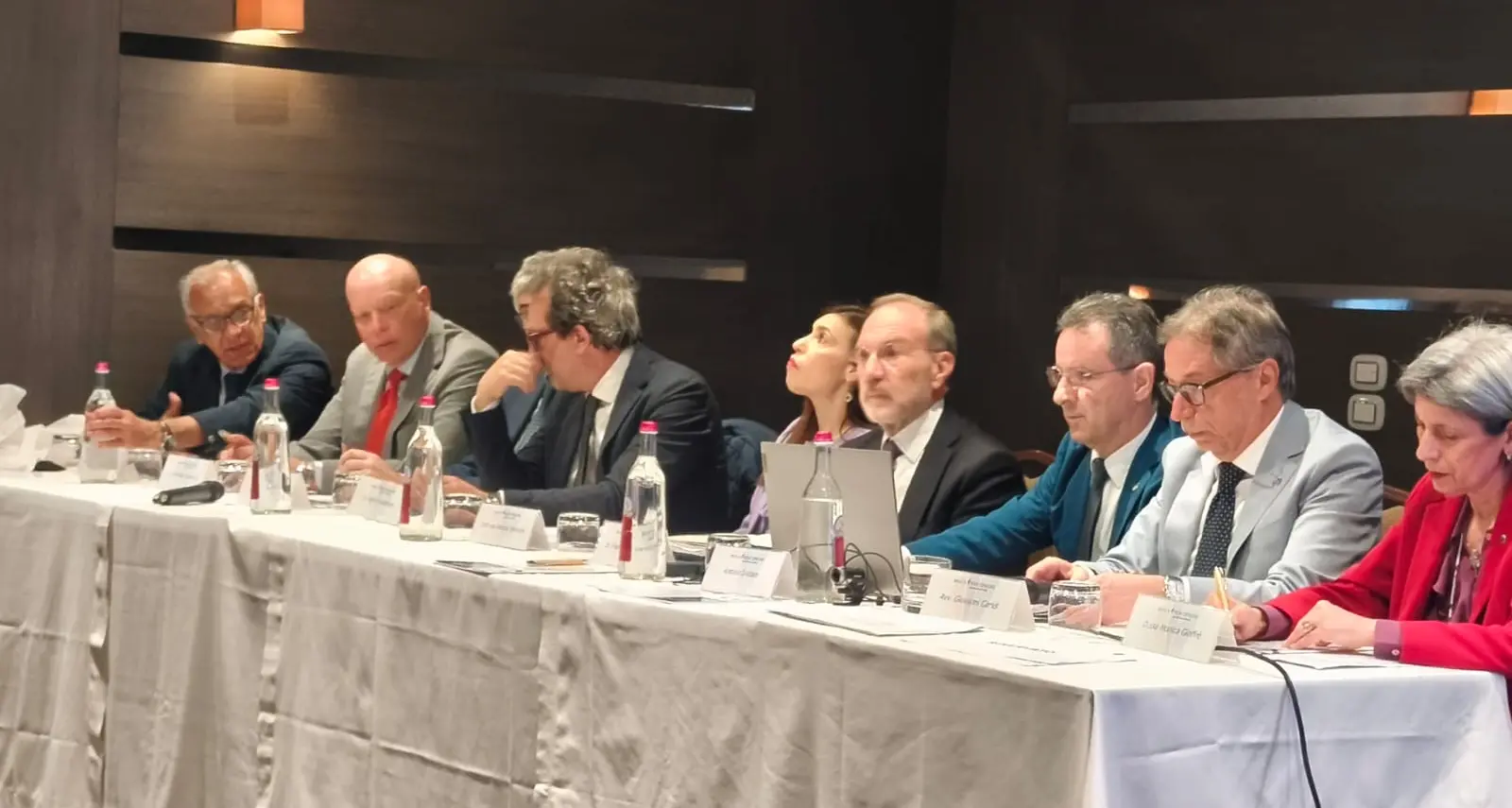 Assemblea soci BCC Montepaone: approvato il bilancio 2025 e rinnovati gli organi sociali\n