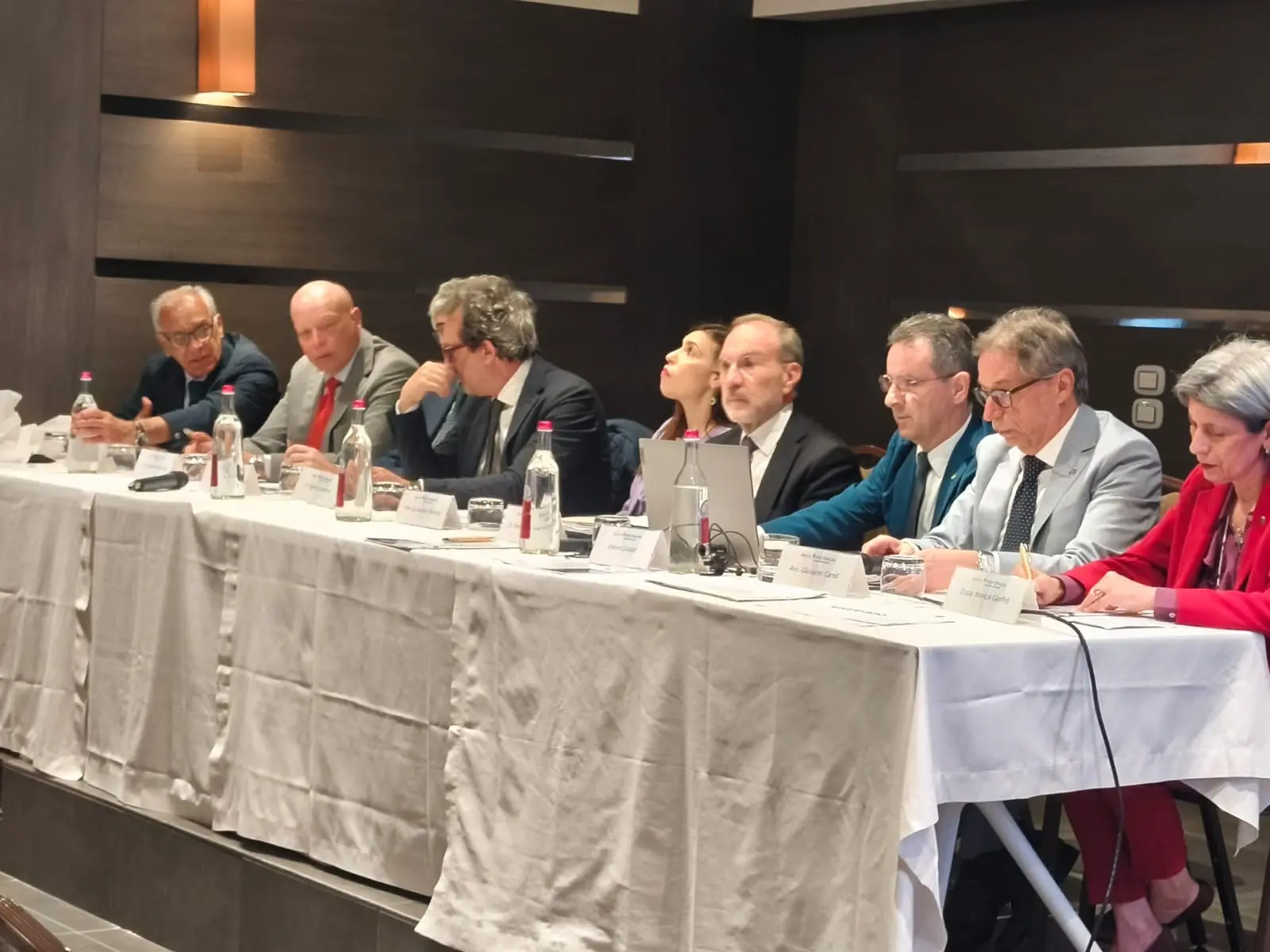 Assemblea soci BCC Montepaone: approvato il bilancio 2025 e rinnovati gli organi sociali\n