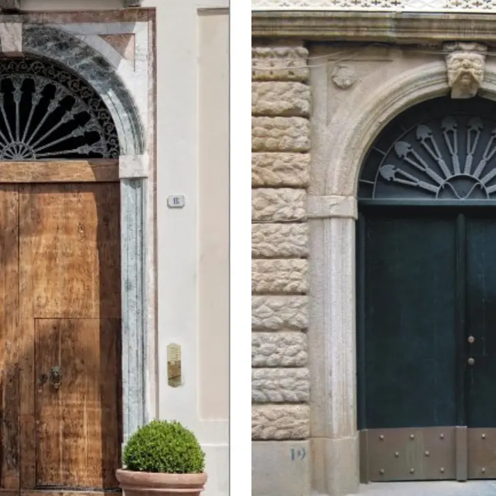 Giornata delle dimore storiche, il Vibonese\u00A0apre le porte dei suoi tesori: ingressi gratis a\u00A0Palazzo Murmura\u00A0e Palazzo Scrugli\n