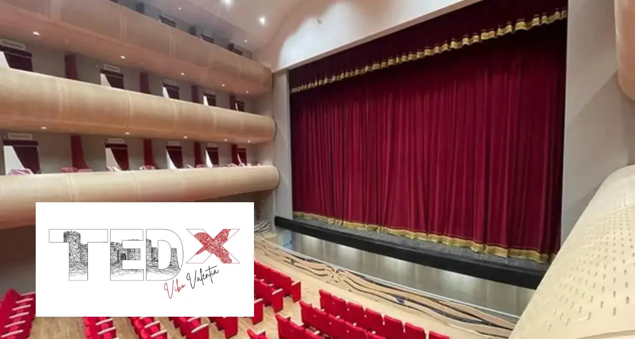 Al Teatro Comunale il TEDx Vibo Valentia 2026: annunciati i primi ospiti dell’evento\n