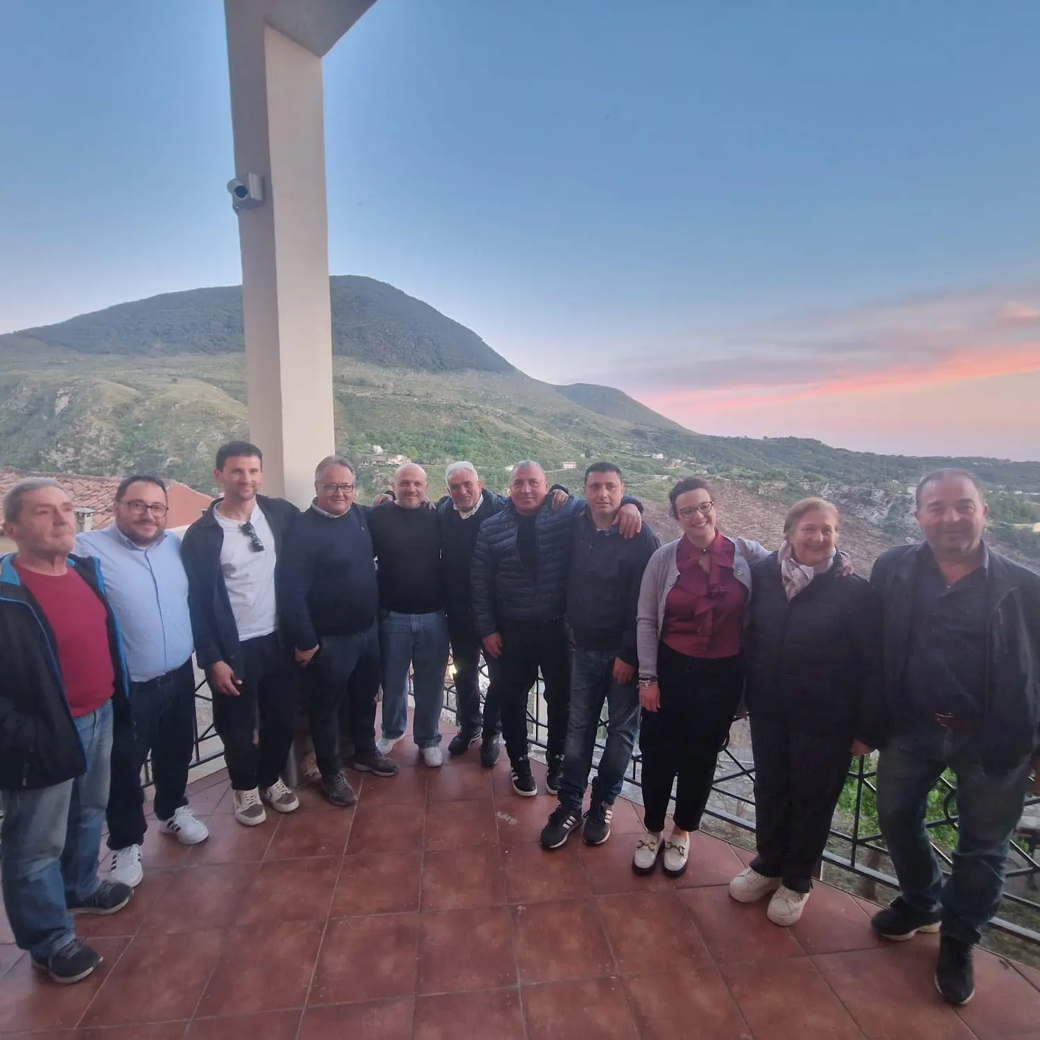 Ricusata la lista “Grisolia Bene Comune”, parla Longo: «Errore materiale, sono convinto che sarà risolto»\n