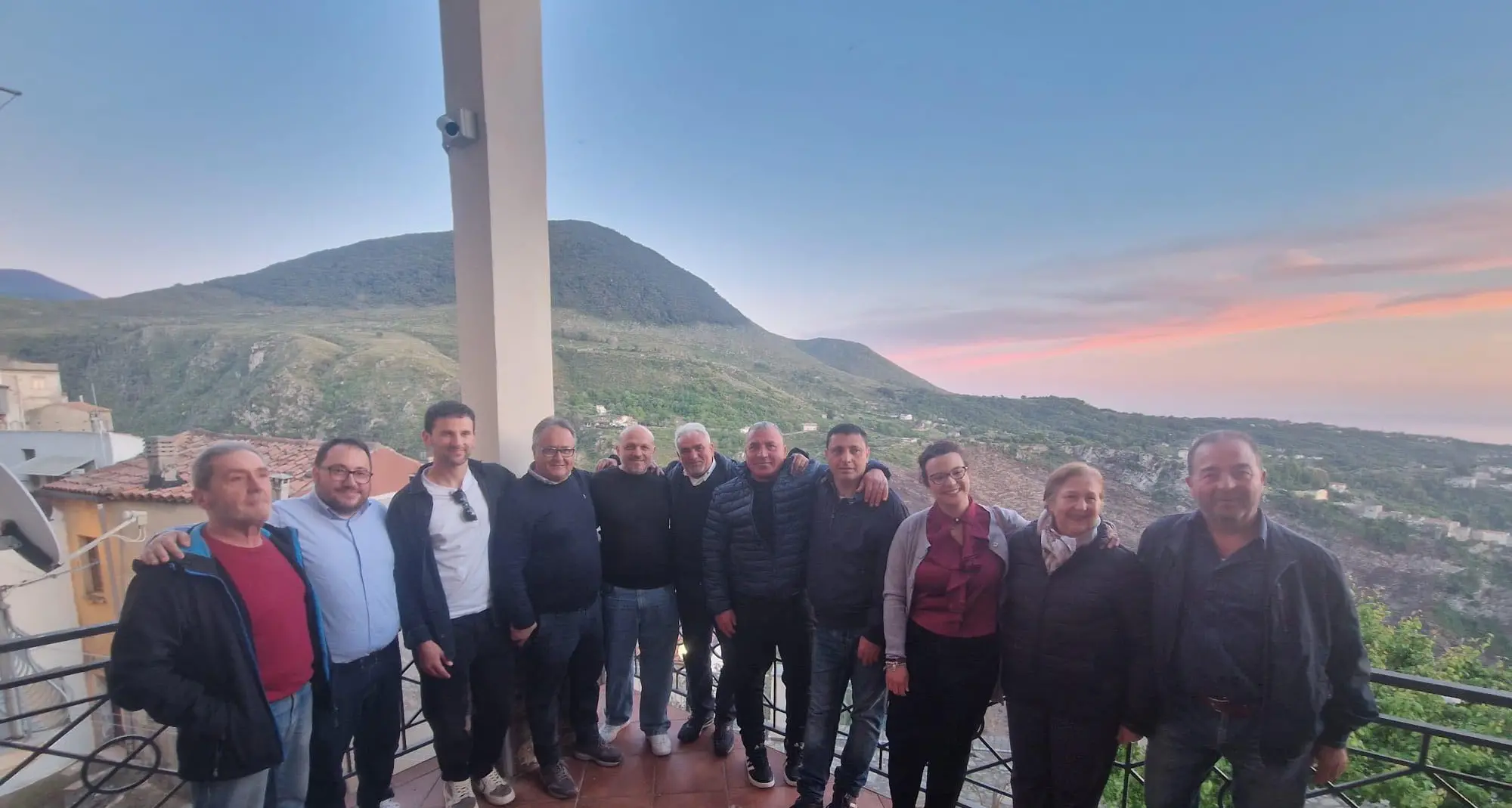 Ricusata la lista “Grisolia Bene Comune”, parla Longo: «Errore materiale, sono convinto che sarà risolto»\n