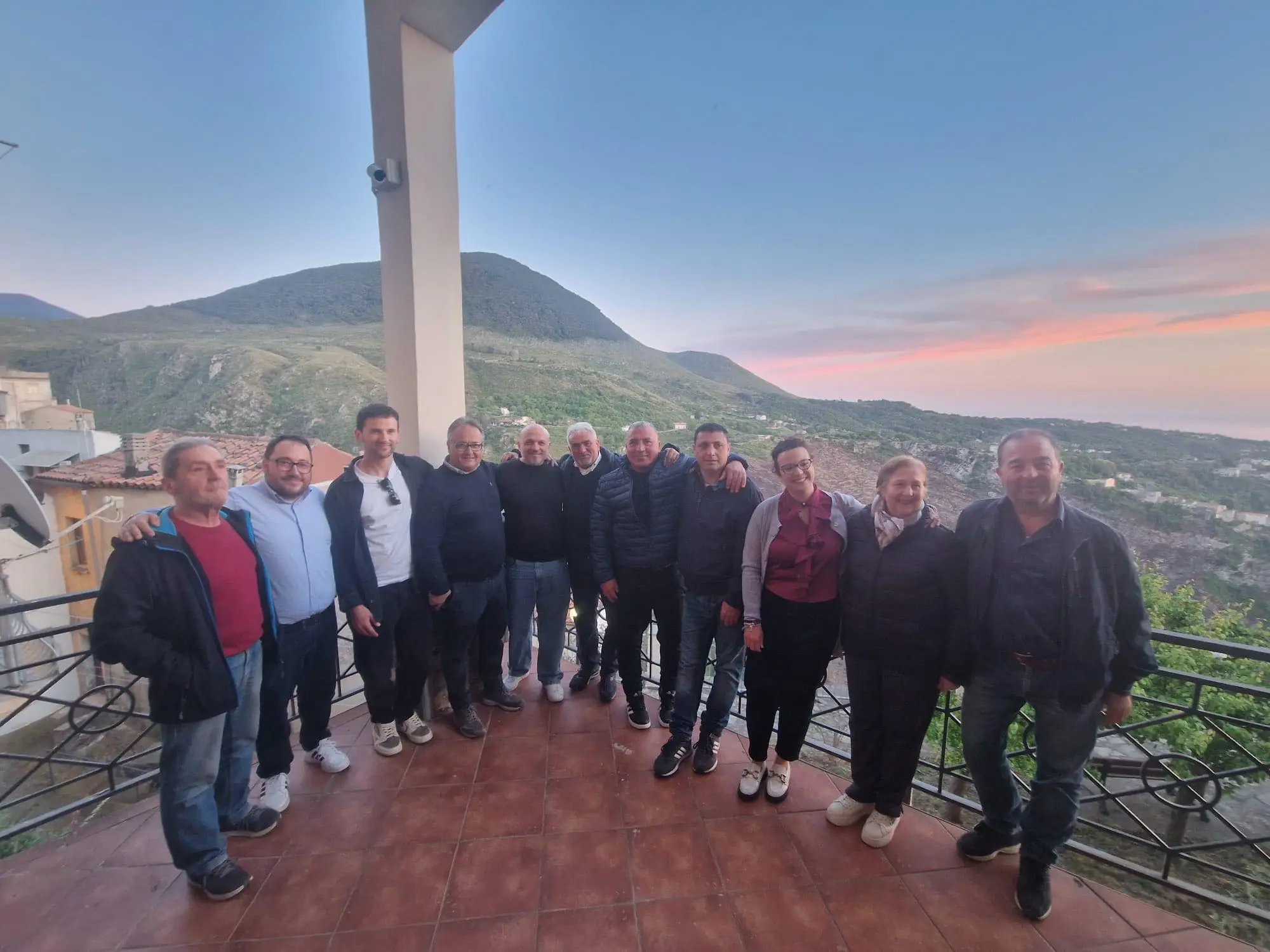 Ricusata la lista “Grisolia Bene Comune”, parla Longo: «Errore materiale, sono convinto che sarà risolto»\n