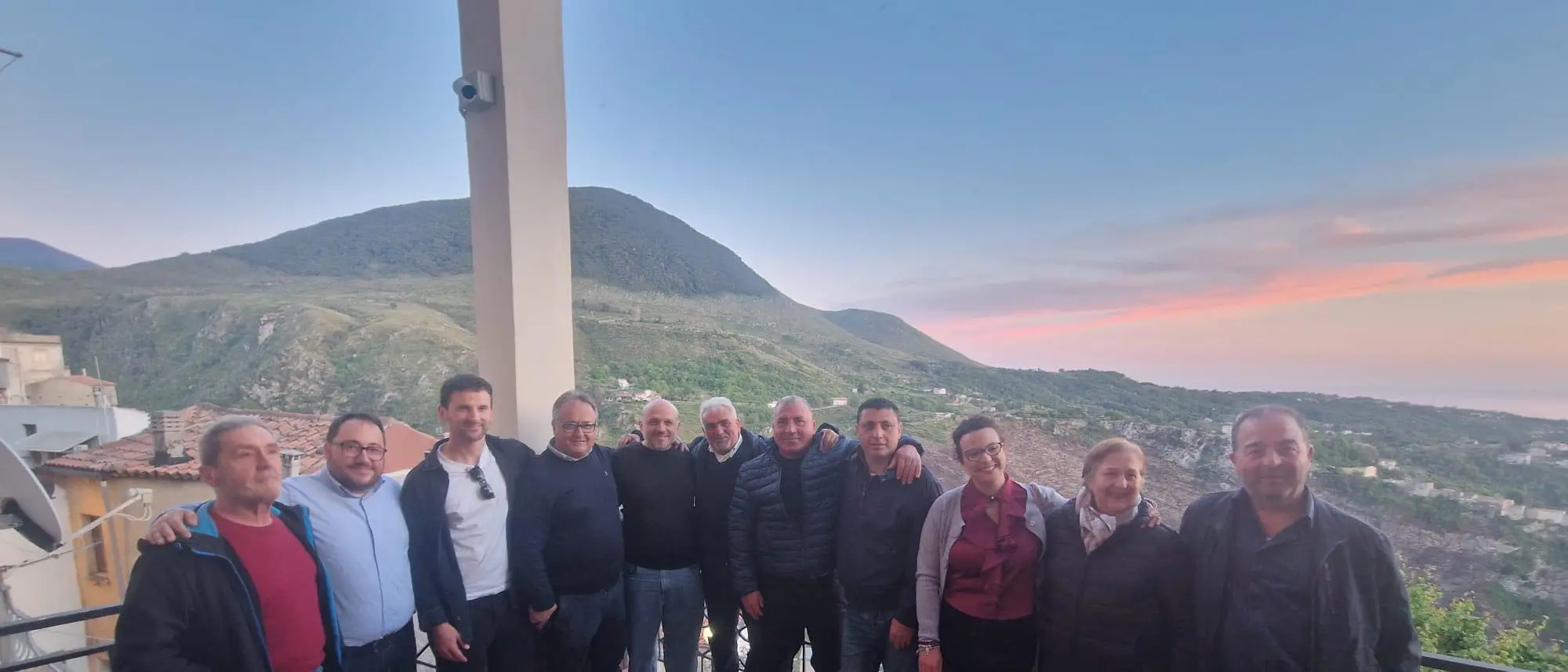 Ricusata la lista “Grisolia Bene Comune”, parla Longo: «Errore materiale, sono convinto che sarà risolto»\n