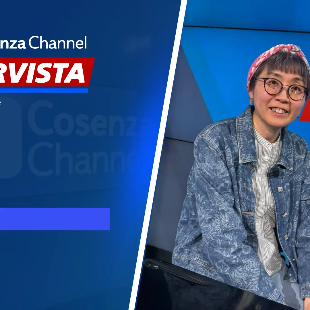 <p>Dalla Calabria al Giappone, la cuoca Aiko Otomo si racconta: «Qui il tempo ha un altro sapore» – VIDEO</p>