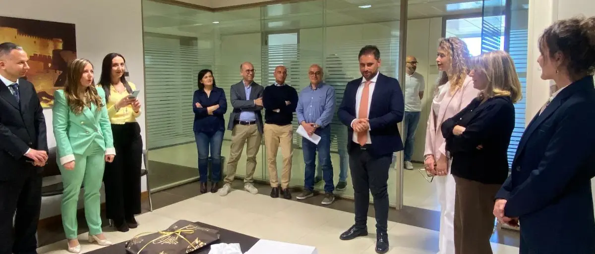 La Regione Calabria assume due nuove dirigenti dopo quasi vent’anni\n