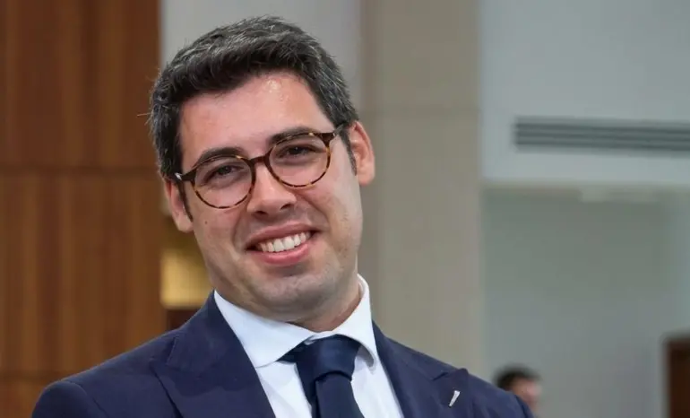 Pierluigi Piccolo alla guida della Commissione del CNG: «I giovani tornino protagonisti»\n