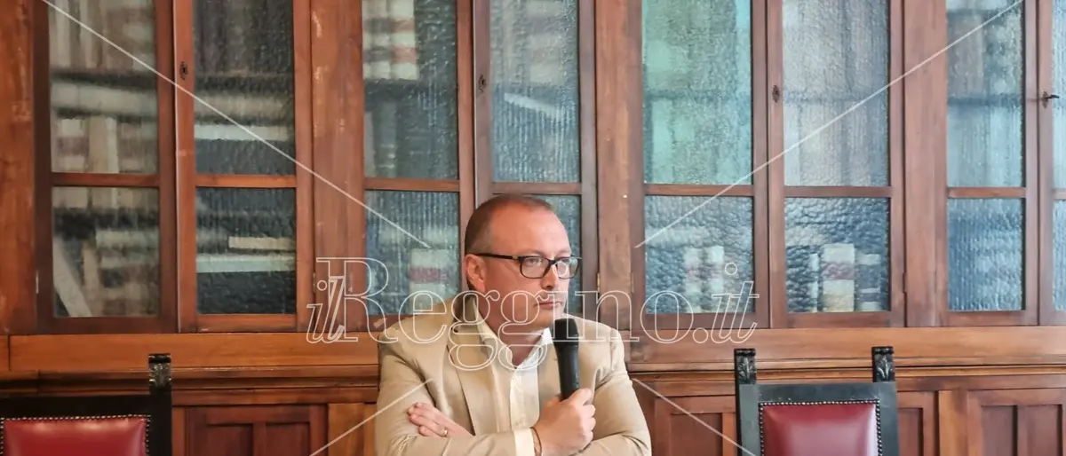 Reggio Calabria BIC campione d’Europa, Versace: «Grande soddisfazione, risultato che premia una società ai massimi livelli»\n