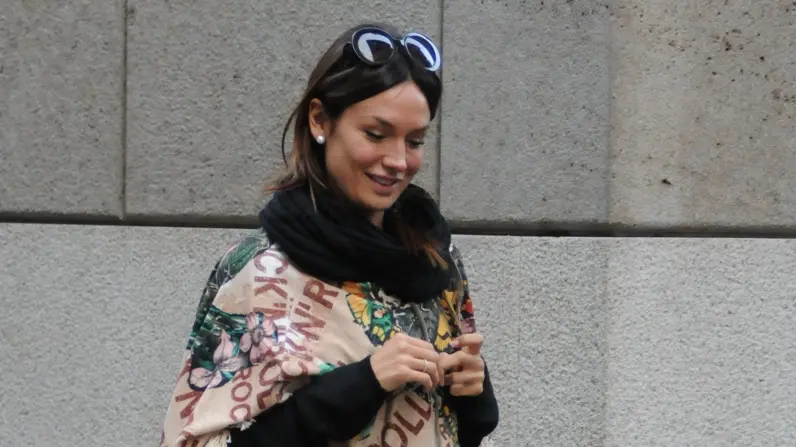 Nicole Minetti , Ipa