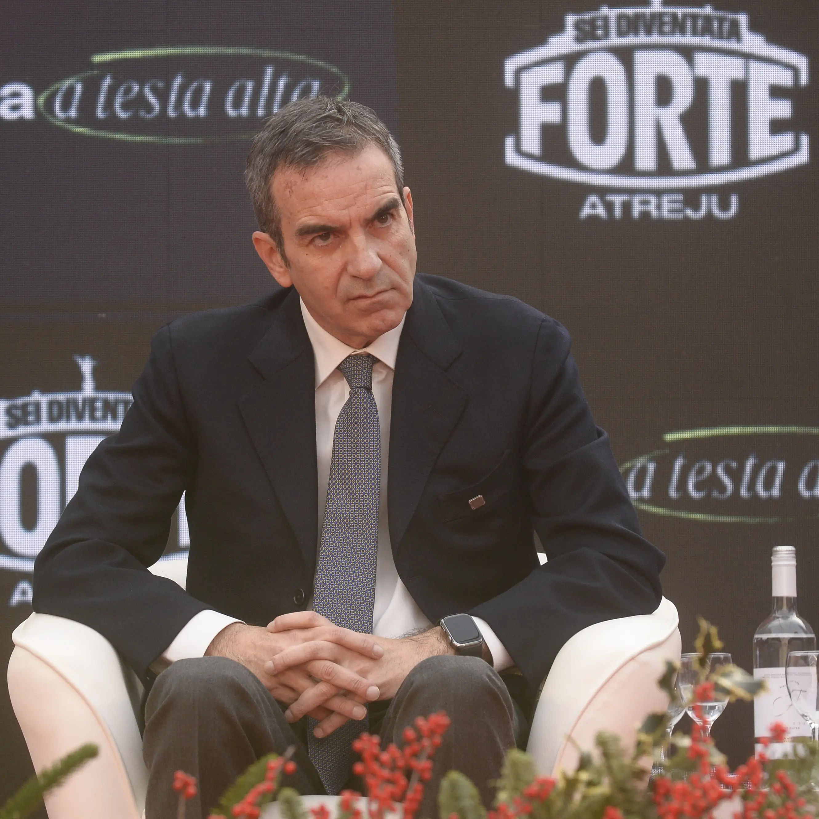 <p>Sanità Calabria, caos firme: commissariamento finito ma non ratificato</p>