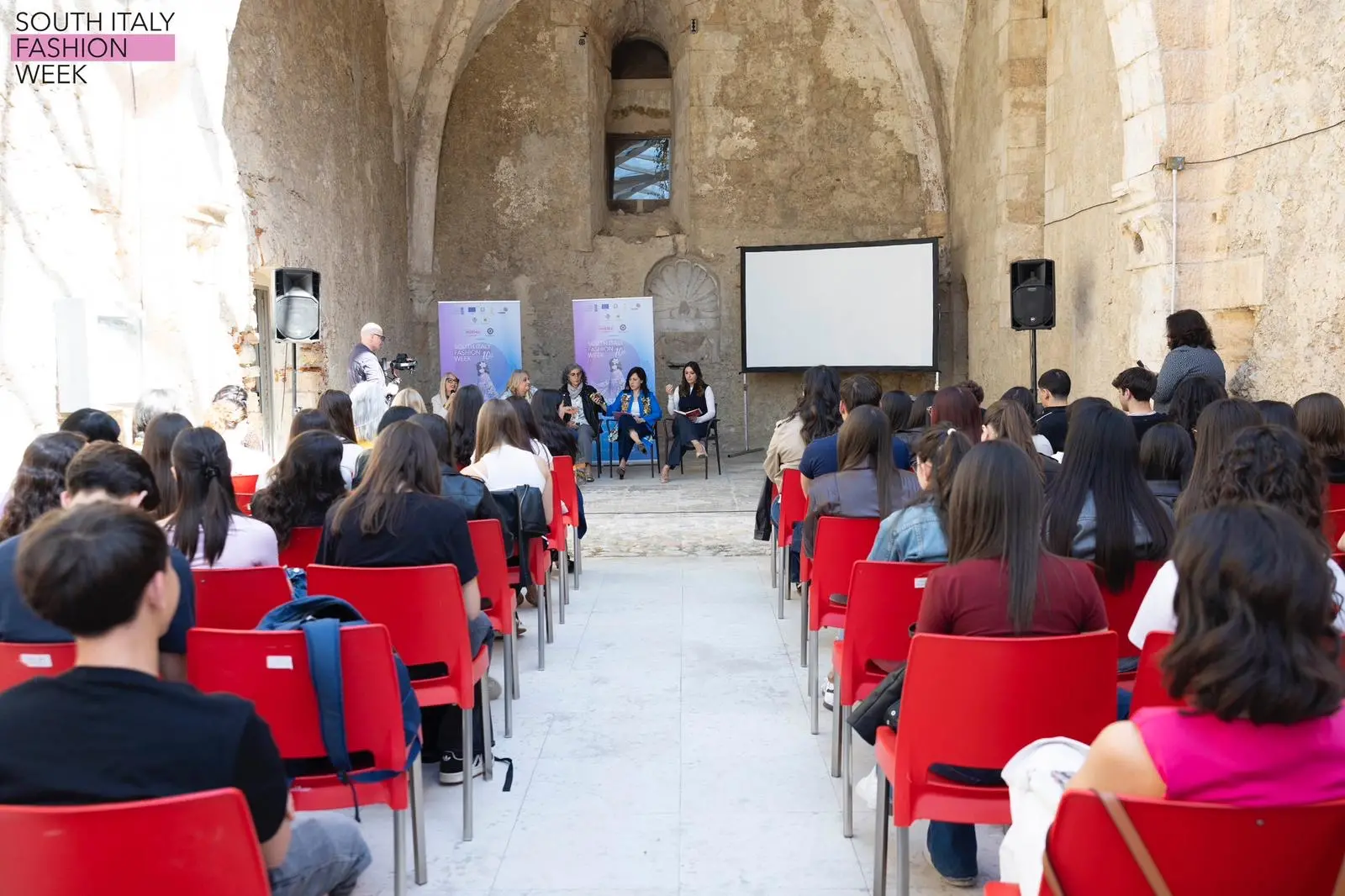 South Italy Fashion Week, a Cosenza parte il decennale nel segno dell’Hanami\n