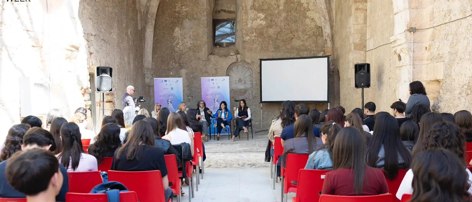South Italy Fashion Week, a Cosenza parte il decennale nel segno dell’Hanami\n