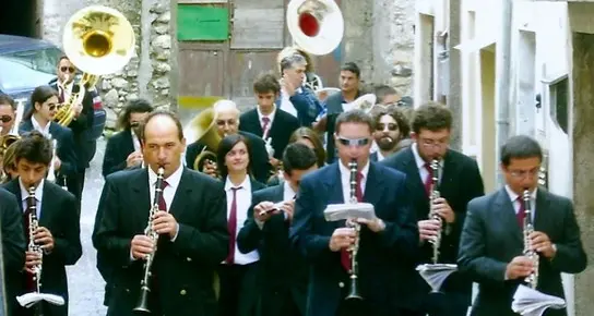 Banda musicale Città di Catanzaro, un presidio fondamentale nel panorama culturale odierno\n