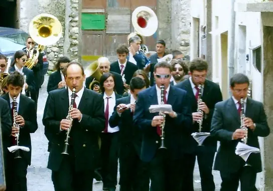 Banda musicale Città di Catanzaro, un presidio fondamentale nel panorama culturale odierno\n