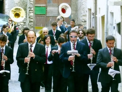 Banda musicale Città di Catanzaro, un presidio fondamentale nel panorama culturale odierno