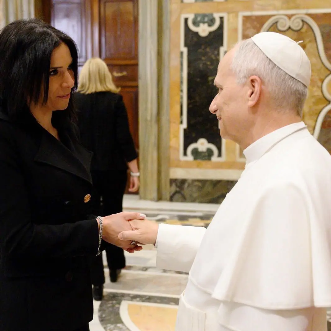 Princi: «Dal Papa un richiamo forte a dignità e dialogo. Costruire ponti è la missione dell’Europa»\n