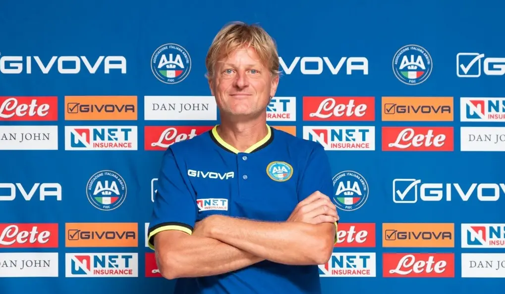 Commissione arbitri Serie A e B, Dino Tommasi nominato responsabile dopo il caso Rocchi\n