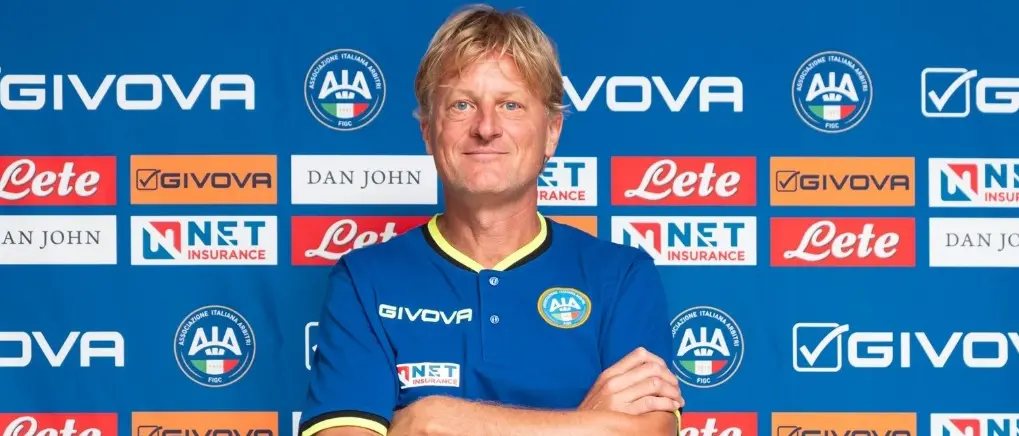 Commissione arbitri Serie A e B, Dino Tommasi nominato responsabile dopo il caso Rocchi\n