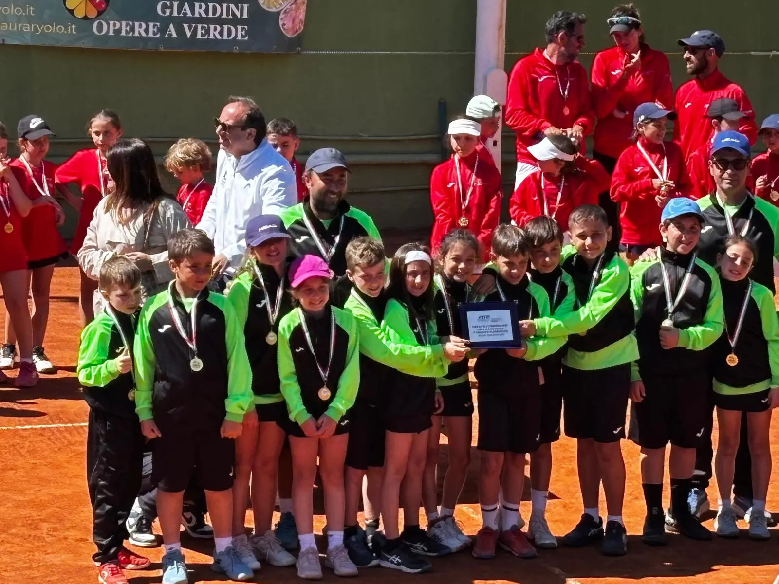 Cosenza trionfa nella Coppa delle Province: giovani talenti alle finali\n