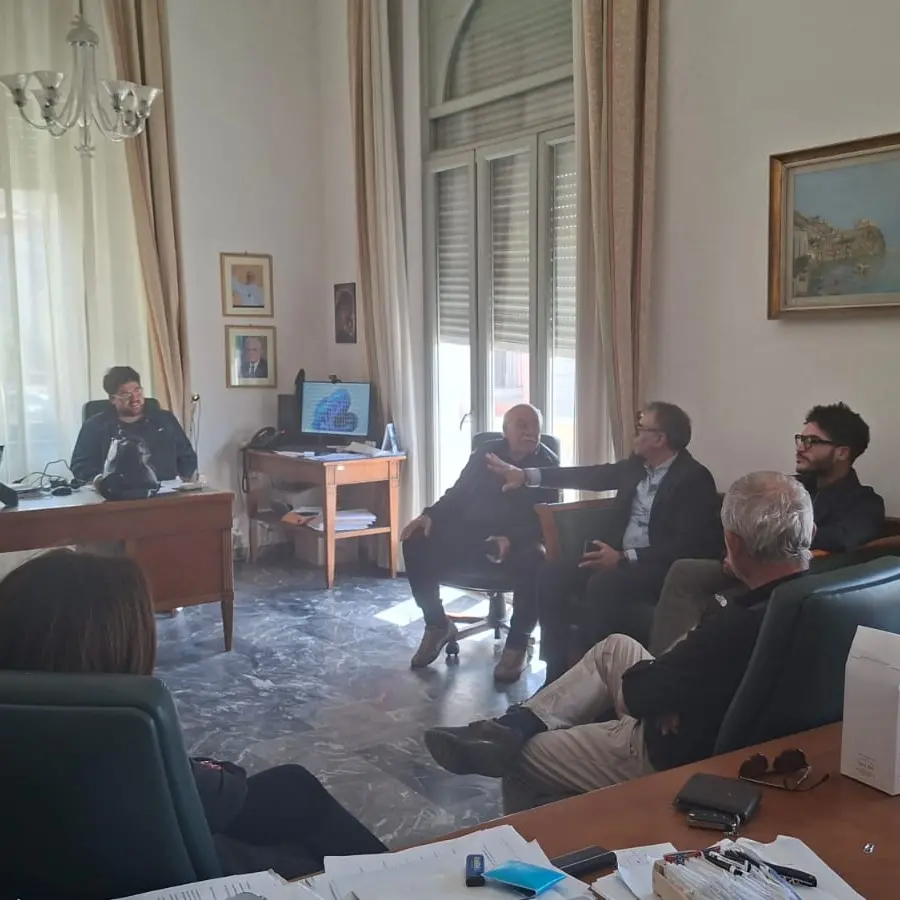 Europa Verde rilancia la sua presenza nel territorio: da Villa a Reggio prende forma una nuova rete\n