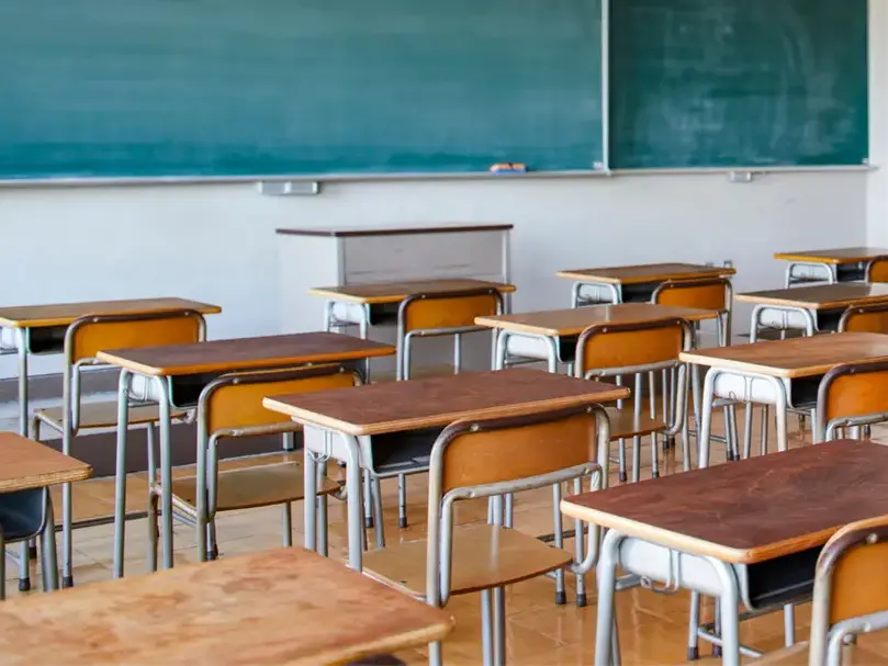 Scuola in Calabria, oltre 4600 alunni in meno e 55 cattedre tagliate. Vitale (Cisl Scuola): «Scelta inaccettabile»