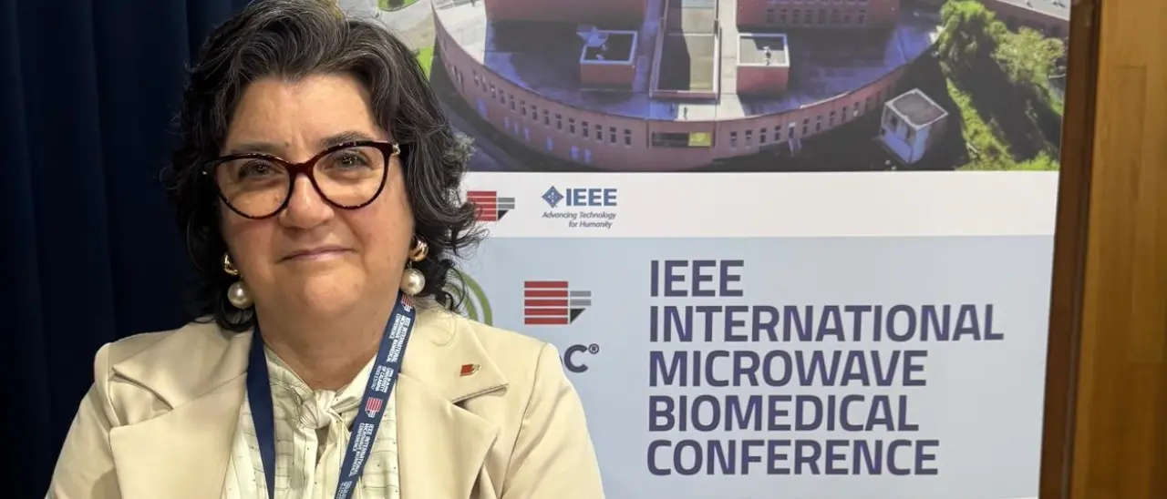 Le microonde per diagnosi e terapie non invasive, la docente Unical Sandra Costanzo: «Più sicure rispetto ai raggi X»\n
