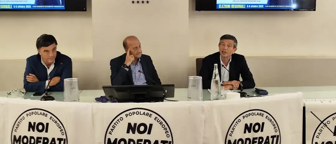 La “Golden Share” dei moderati: perché nel 2027 vincerà chi saprà farsi dettare l'agenda dal Centro\n